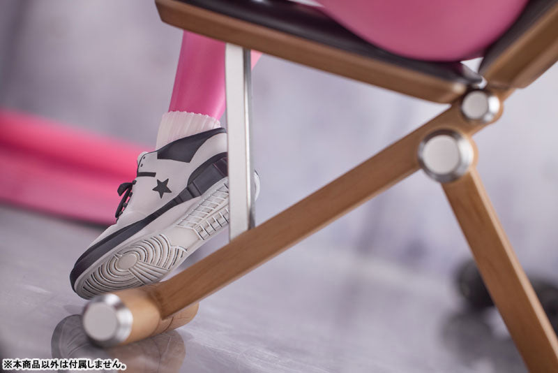 WILDMELODY Kyou wa Mune Tore! illustration by RST 1/6 Figure JAPAN OFFICIAL