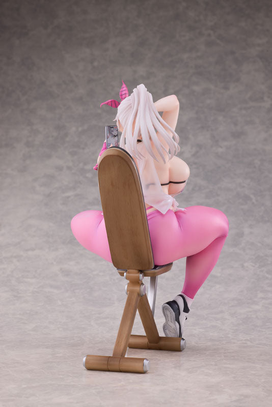 WILDMELODY Kyou wa Mune Tore! illustration by RST 1/6 Figure JAPAN OFFICIAL
