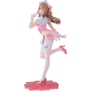 Animester Girls’Frontline 2 Exilium Yoohee Sweet Miracle 1/7 Figure JAPAN