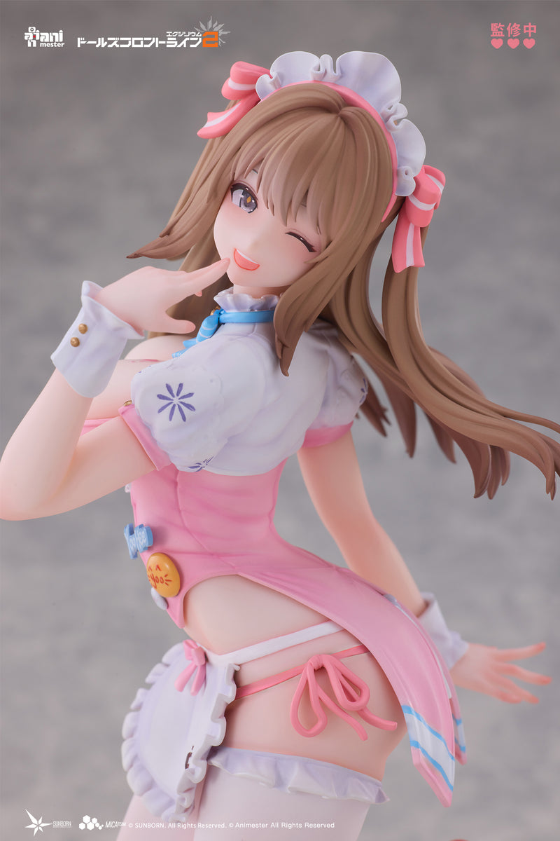 Animester Girls’Frontline 2 Exilium Yoohee Sweet Miracle 1/7 Figure JAPAN