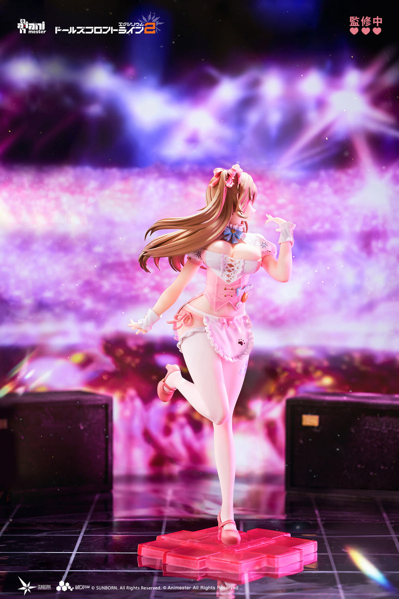 Animester Girls’Frontline 2 Exilium Yoohee Sweet Miracle 1/7 Figure JAPAN