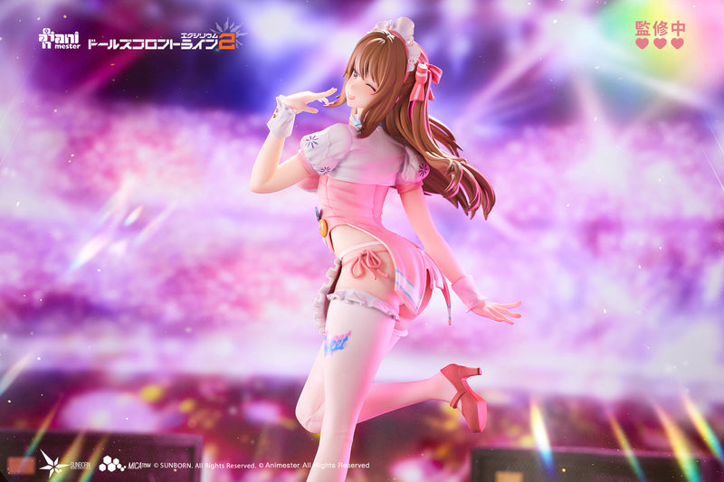 Animester Girls’Frontline 2 Exilium Yoohee Sweet Miracle 1/7 Figure JAPAN