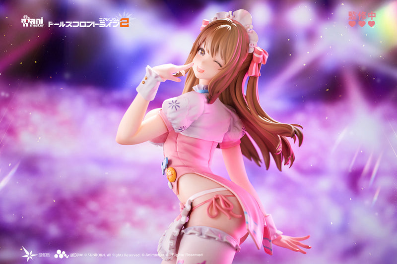 Animester Girls’Frontline 2 Exilium Yoohee Sweet Miracle 1/7 Figure JAPAN