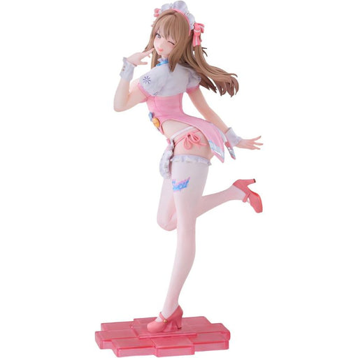 Animester Girls’Frontline 2 Exilium Yoohee Sweet Miracle 1/7 Figure JAPAN