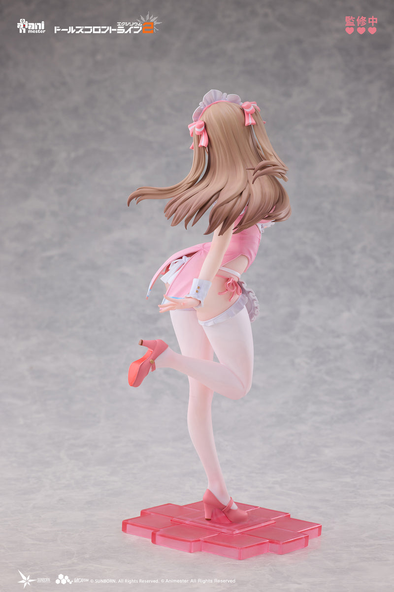 Animester Girls’Frontline 2 Exilium Yoohee Sweet Miracle 1/7 Figure JAPAN