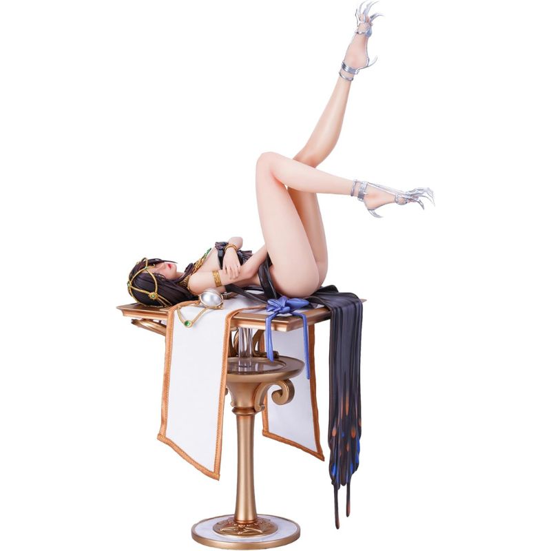 BearPanda Ghost Blade Princess Aeolian Ver. Figure JAPAN OFFICIAL