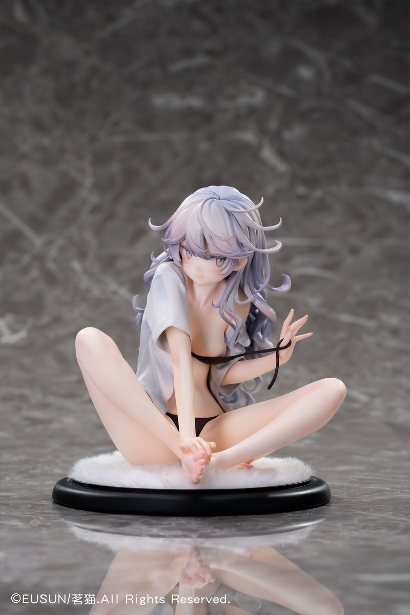EUSUN TEMPTED HEART Illustrated by Meibyou 1/6 Figure JAPAN OFFICIAL