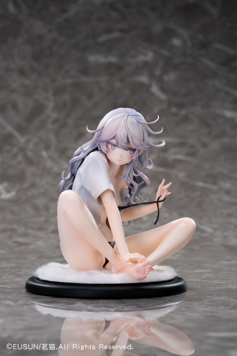 EUSUN TEMPTED HEART Illustrated by Meibyou 1/6 Figure JAPAN OFFICIAL