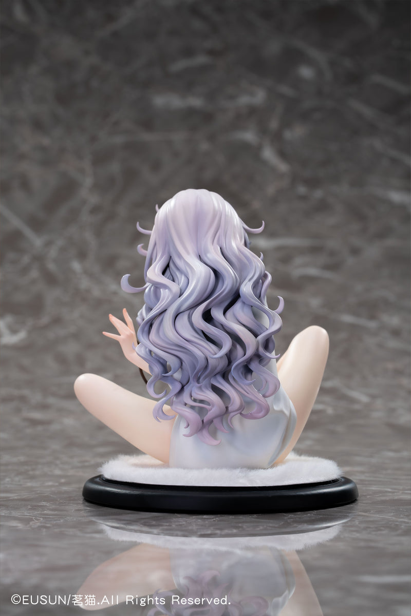 EUSUN TEMPTED HEART Illustrated by Meibyou 1/6 Figure JAPAN OFFICIAL