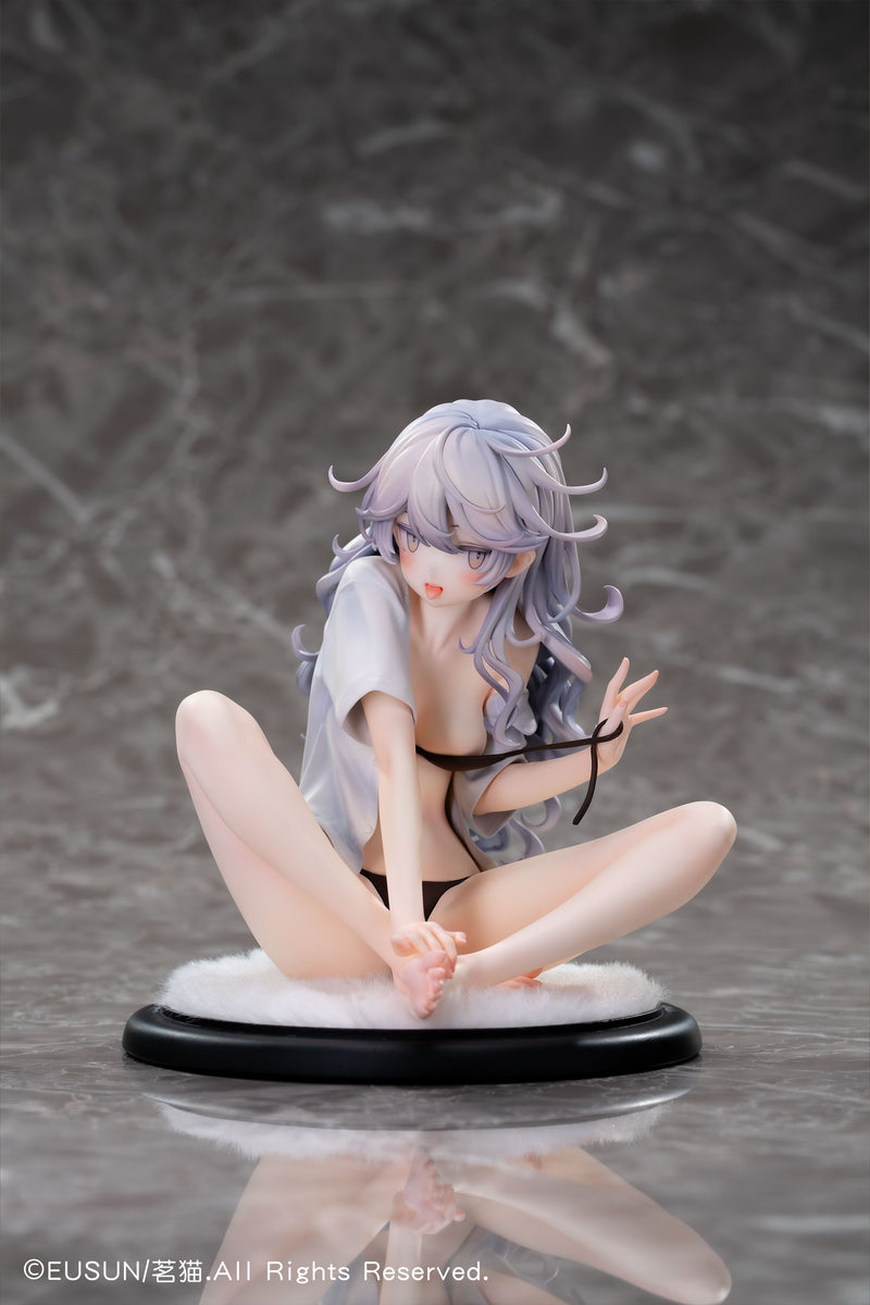 EUSUN TEMPTED HEART Illustrated by Meibyou 1/6 Figure JAPAN OFFICIAL