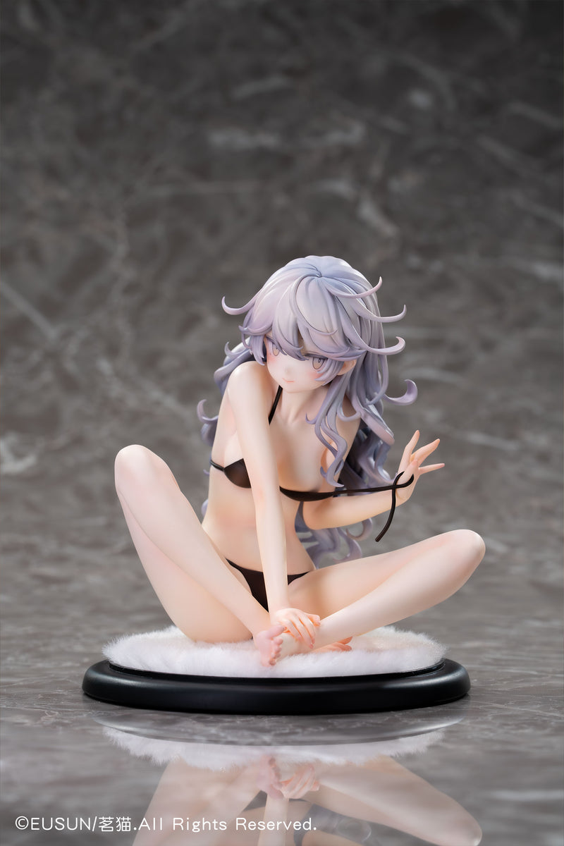EUSUN TEMPTED HEART Illustrated by Meibyou 1/6 Figure JAPAN OFFICIAL