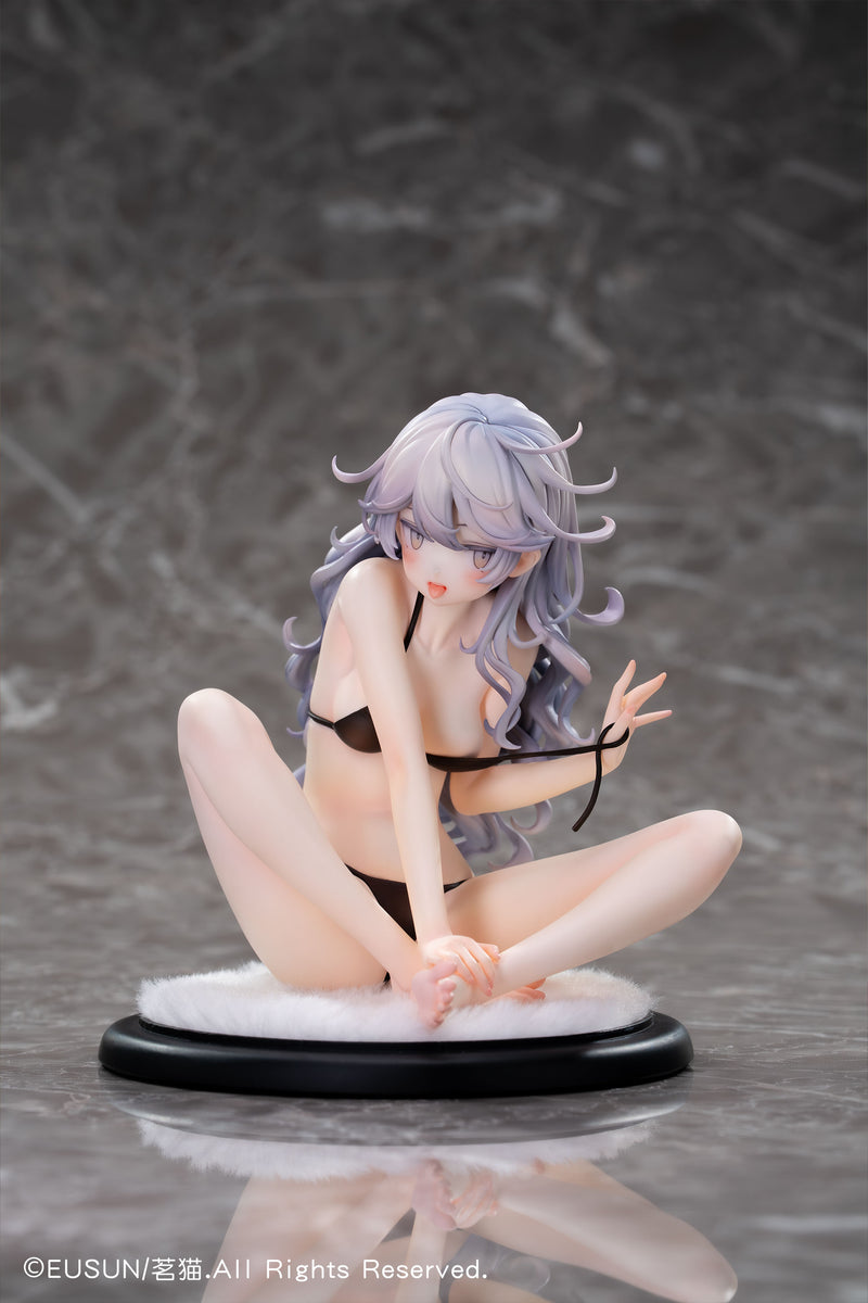 EUSUN TEMPTED HEART Illustrated by Meibyou 1/6 Figure JAPAN OFFICIAL