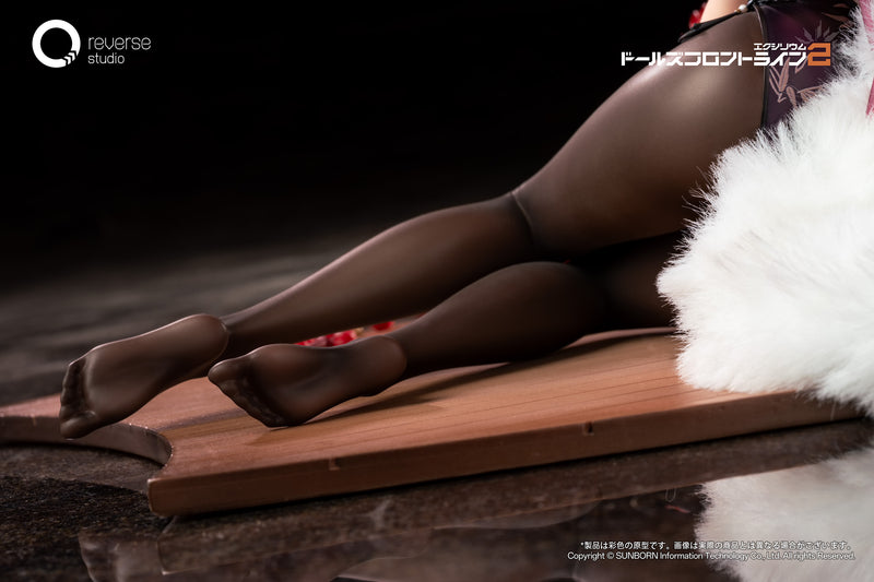 Reverse Studio Girls' Frontline 2 Exilium Makiatto 1/6 Figure JAPAN OFFICIAL