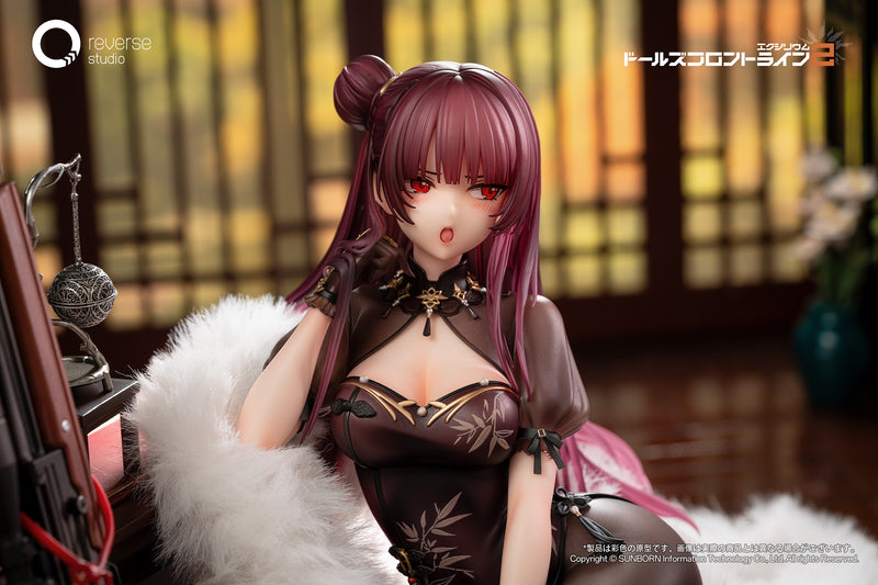 Reverse Studio Girls' Frontline 2 Exilium Makiatto 1/6 Figure JAPAN OFFICIAL