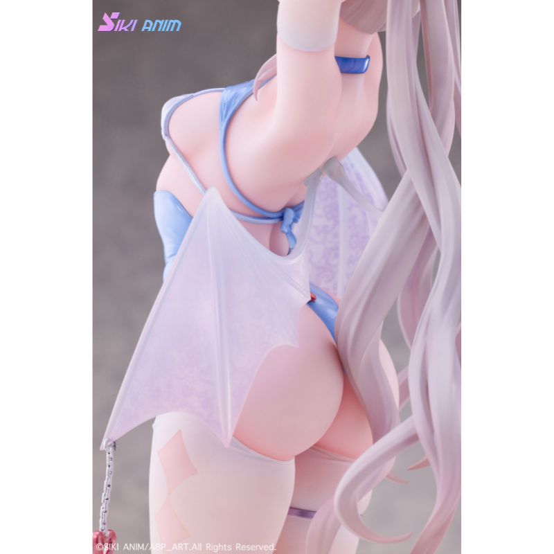 SIKI ANIM Sayume Deluxe Edition 1/6 Figure JAPAN OFFICIAL