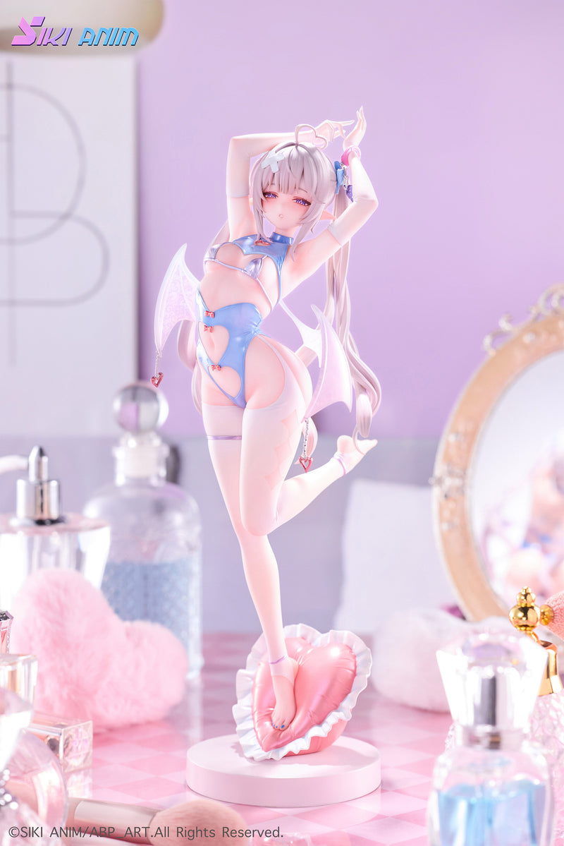 SIKI ANIM Sayume Deluxe Edition 1/6 Figure JAPAN OFFICIAL
