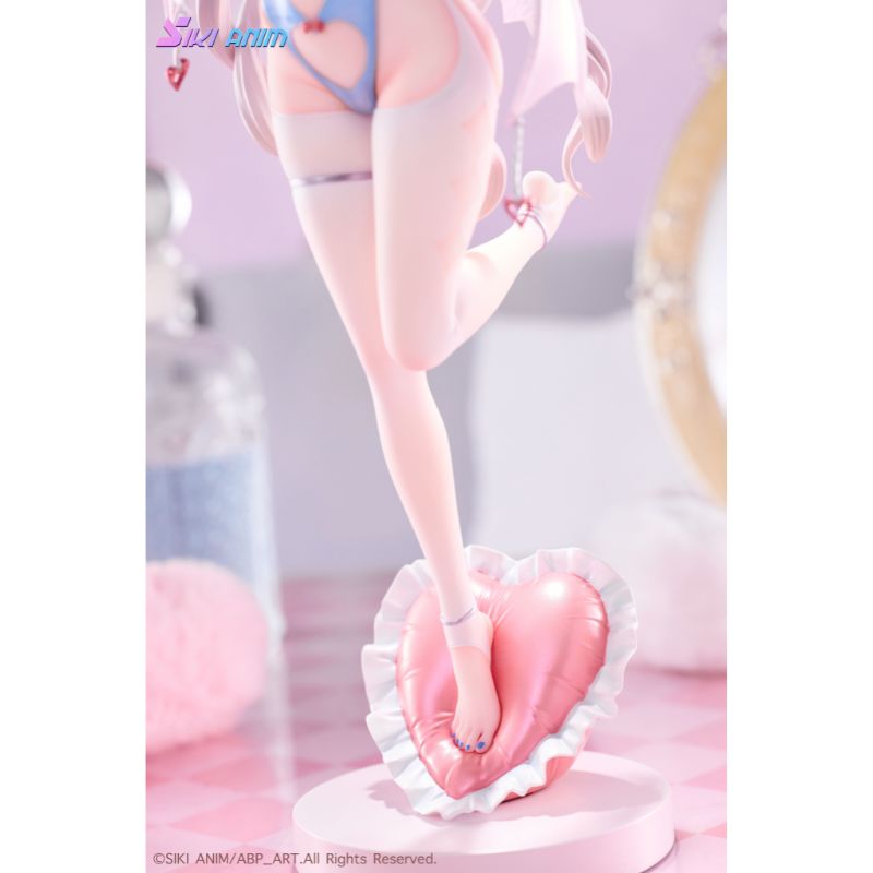 SIKI ANIM Sayume Deluxe Edition 1/6 Figure JAPAN OFFICIAL