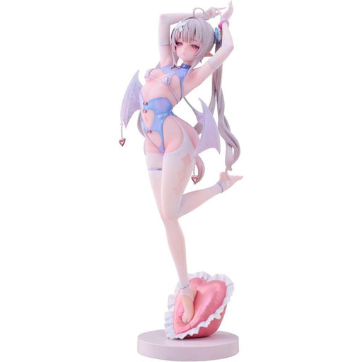 SIKI ANIM Sayume Deluxe Edition 1/6 Figure JAPAN OFFICIAL
