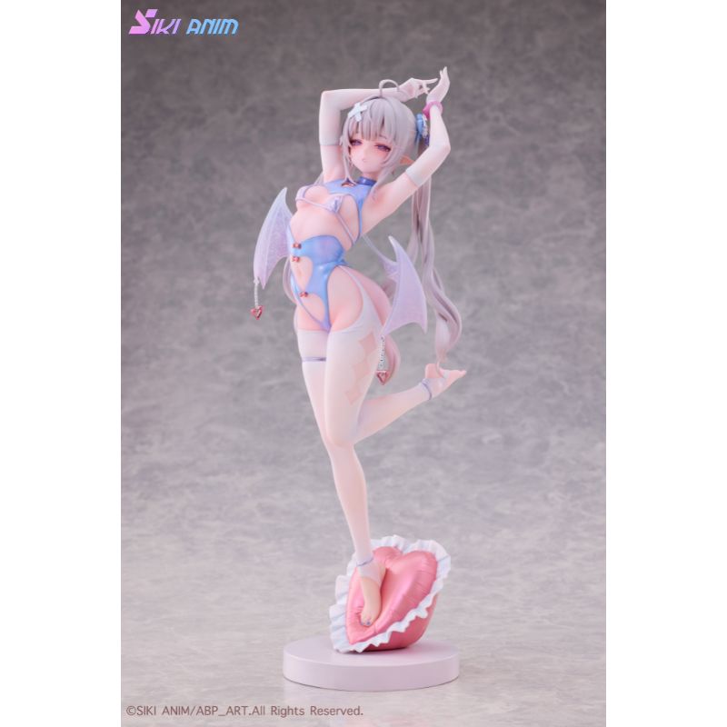 SIKI ANIM Sayume Deluxe Edition 1/6 Figure JAPAN OFFICIAL