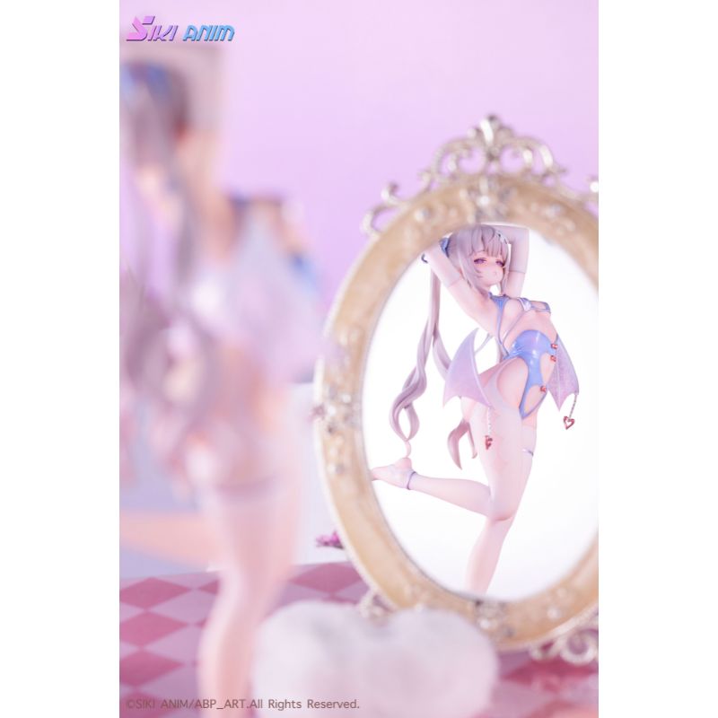 SIKI ANIM Sayume Deluxe Edition 1/6 Figure JAPAN OFFICIAL