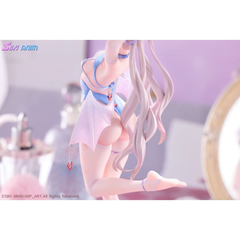 SIKI ANIM Sayume Deluxe Edition 1/6 Figure JAPAN OFFICIAL