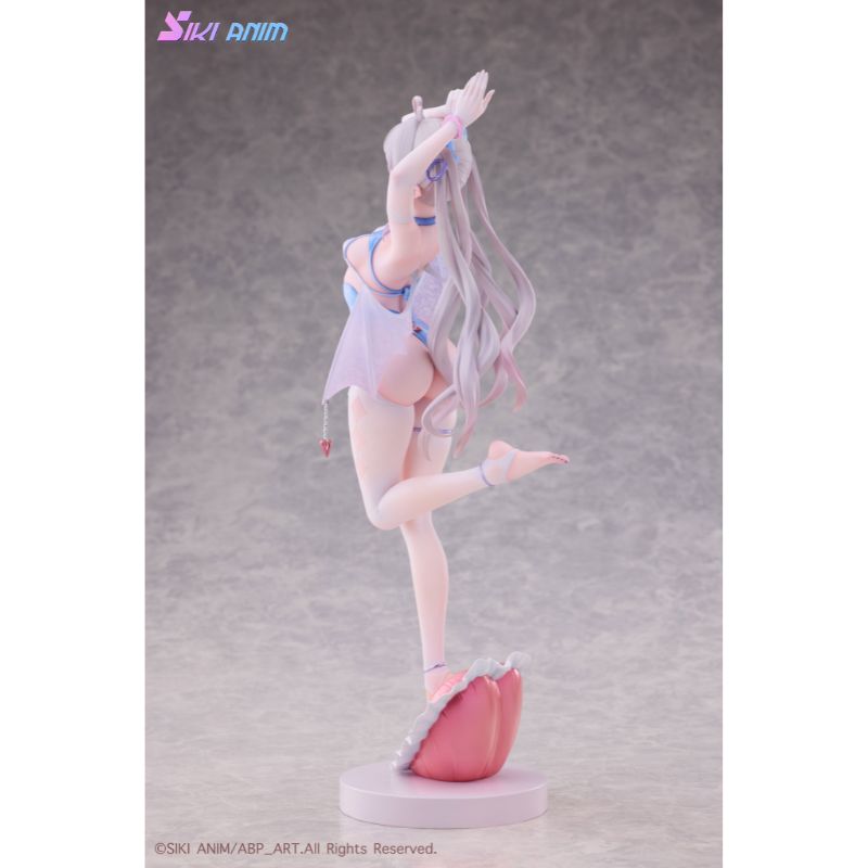 SIKI ANIM Sayume Deluxe Edition 1/6 Figure JAPAN OFFICIAL