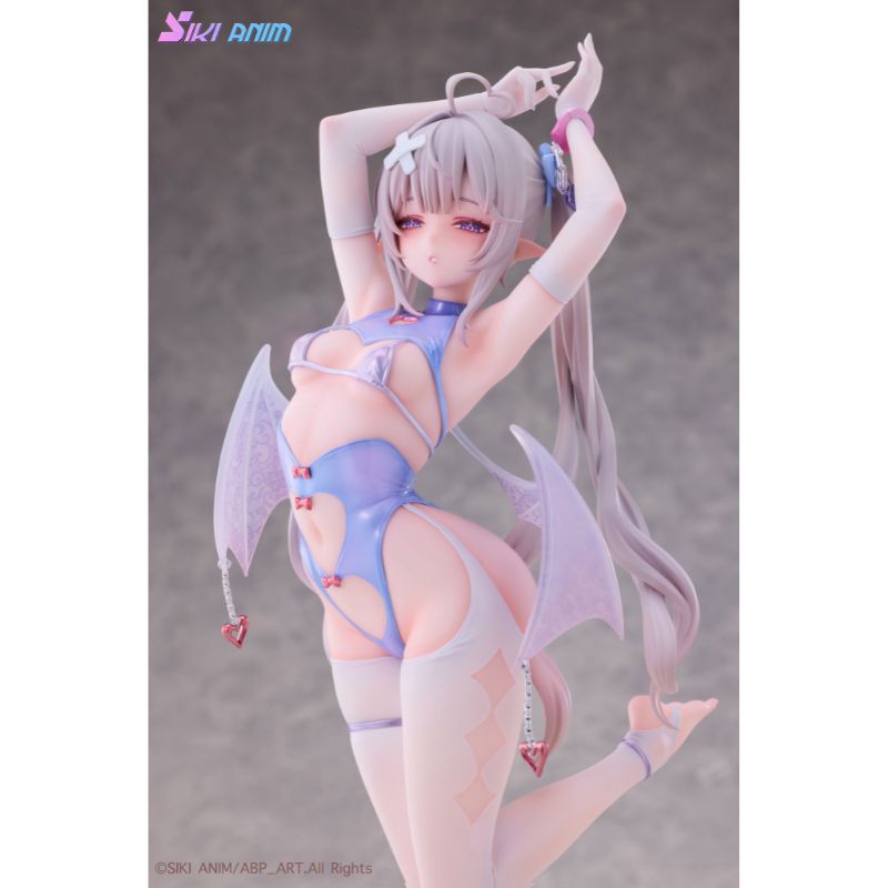SIKI ANIM Sayume Deluxe Edition 1/6 Figure JAPAN OFFICIAL