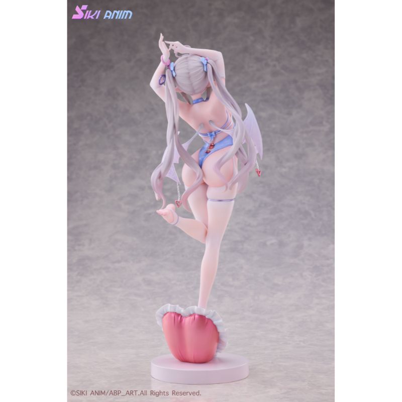 SIKI ANIM Sayume Deluxe Edition 1/6 Figure JAPAN OFFICIAL