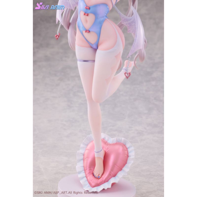 SIKI ANIM Sayume Deluxe Edition 1/6 Figure JAPAN OFFICIAL