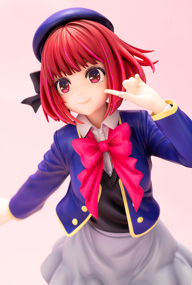 Kotobukiya Oshi no Ko Kana Arima 1/7 Figure JAPAN OFFICIAL
