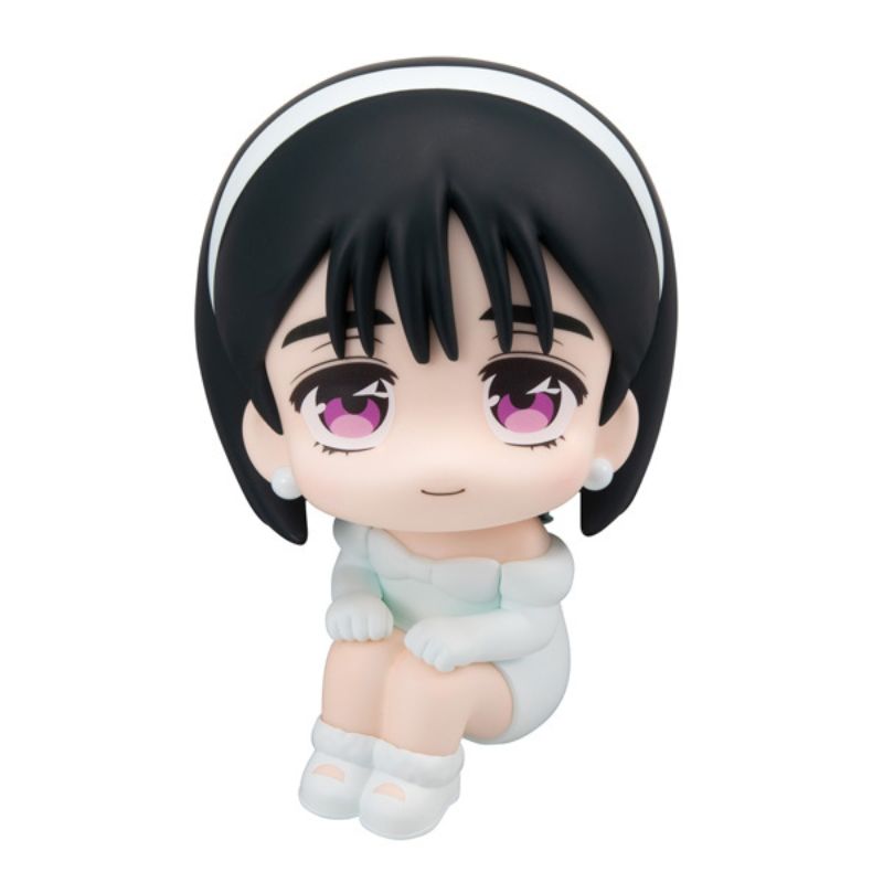 MegaHouse LookUp ALIEN STAGE Sua Figure JAPAN OFFICIAL