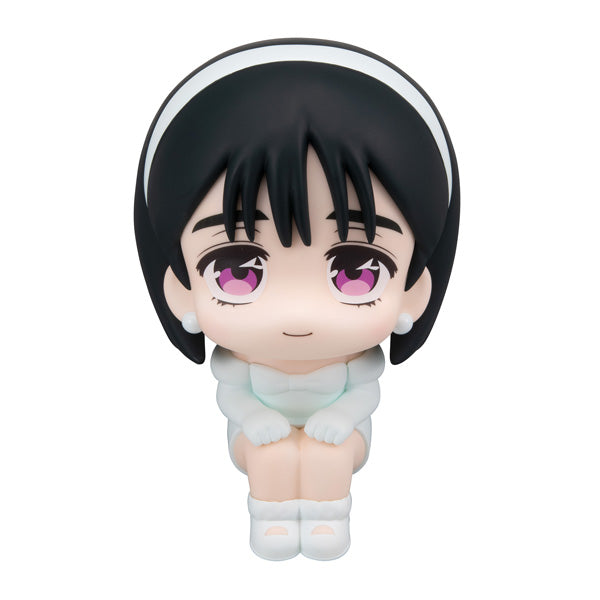 MegaHouse LookUp ALIEN STAGE Sua Figure JAPAN OFFICIAL