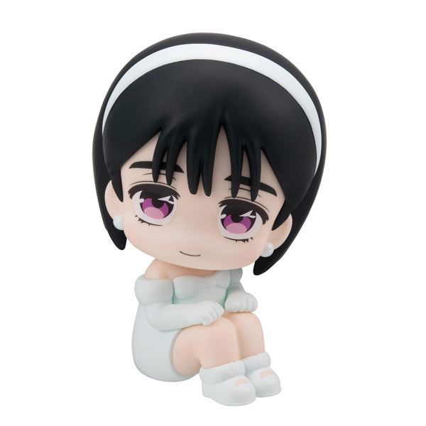 MegaHouse LookUp ALIEN STAGE Sua Figure JAPAN OFFICIAL