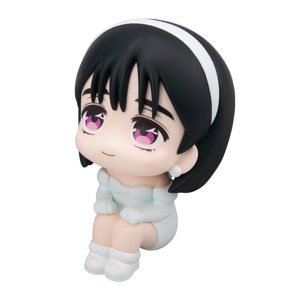 MegaHouse LookUp ALIEN STAGE Sua Figure JAPAN OFFICIAL