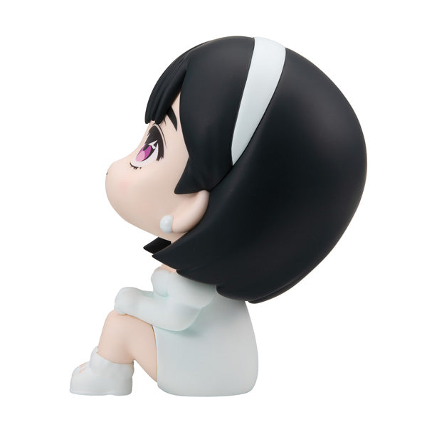 MegaHouse LookUp ALIEN STAGE Sua Figure JAPAN OFFICIAL