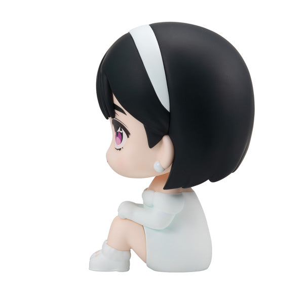 MegaHouse LookUp ALIEN STAGE Sua Figure JAPAN OFFICIAL