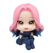 MegaHouse LookUp ALIEN STAGE Mizi Figure JAPAN OFFICIAL