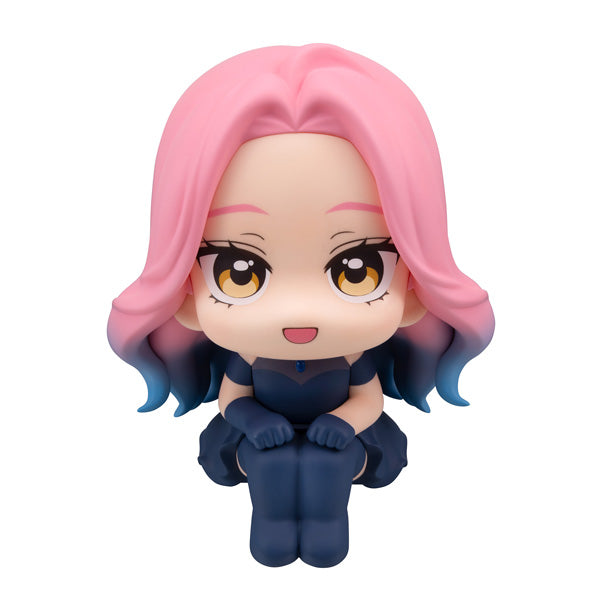 MegaHouse LookUp ALIEN STAGE Mizi Figure JAPAN OFFICIAL