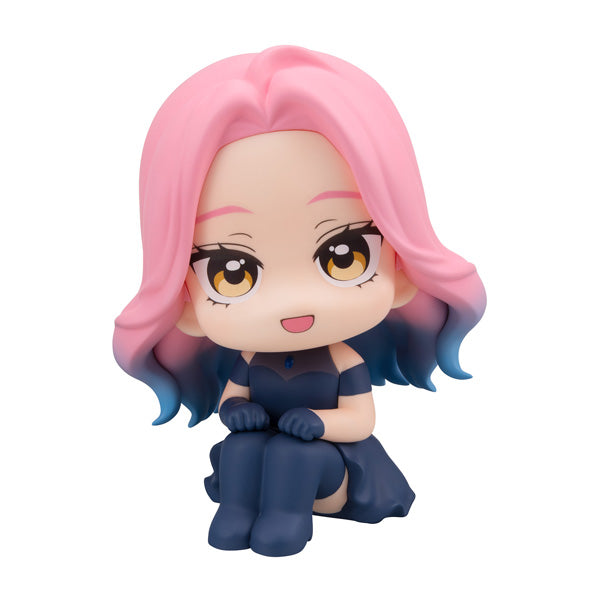 MegaHouse LookUp ALIEN STAGE Mizi Figure JAPAN OFFICIAL