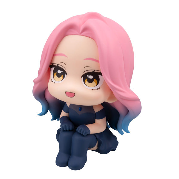 MegaHouse LookUp ALIEN STAGE Mizi Figure JAPAN OFFICIAL