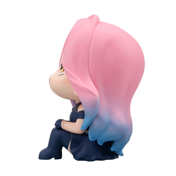 MegaHouse LookUp ALIEN STAGE Mizi Figure JAPAN OFFICIAL — ToysOneJapan