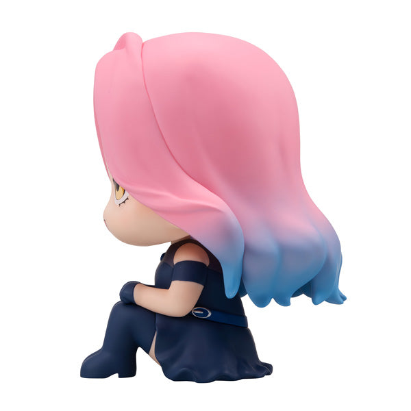 MegaHouse LookUp ALIEN STAGE Mizi Figure JAPAN OFFICIAL — ToysOneJapan