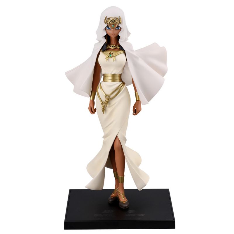 Kotobukiya OSHI WORKS Yu-Gi-Oh! Duel Monsters Ishizu Ishtar 1/7
