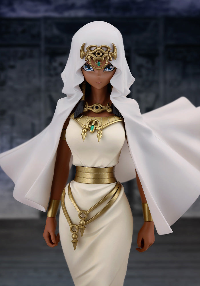 Kotobukiya OSHI WORKS Yu-Gi-Oh! Duel Monsters Ishizu Ishtar 1/7