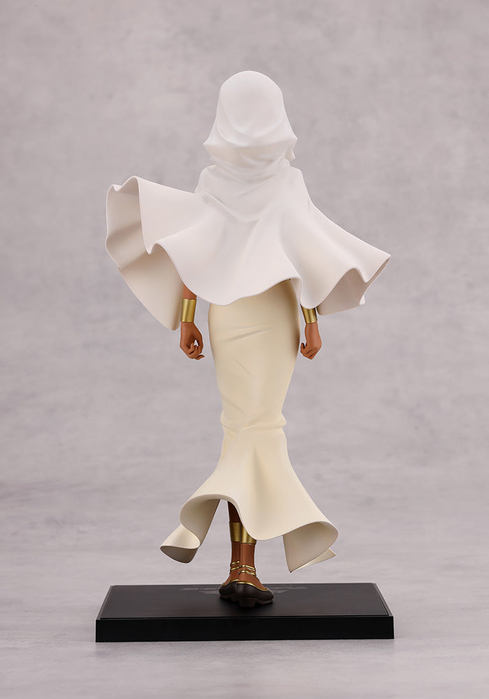 Kotobukiya OSHI WORKS Yu-Gi-Oh! Duel Monsters Ishizu Ishtar 1/7 Figure JAPAN