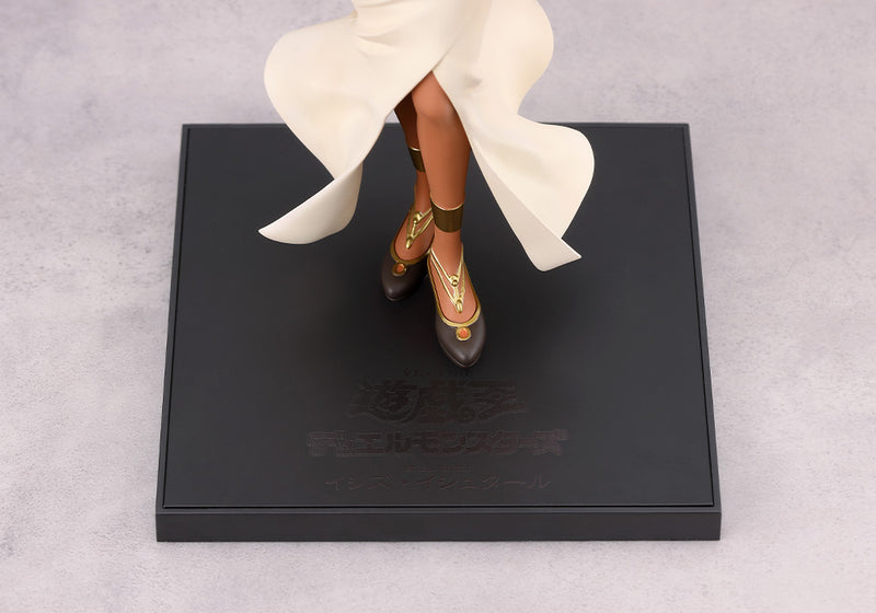 Kotobukiya OSHI WORKS Yu-Gi-Oh! Duel Monsters Ishizu Ishtar 1/7 Figure JAPAN