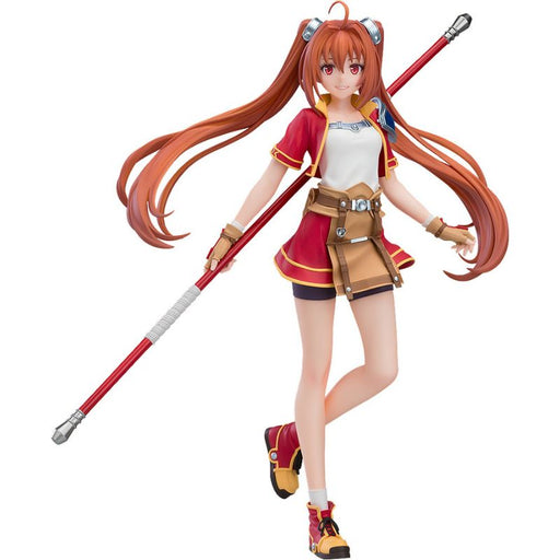 POP UP PARADE Trails in the Sky the 1st Estelle Bright L Size Figure JAPAN
