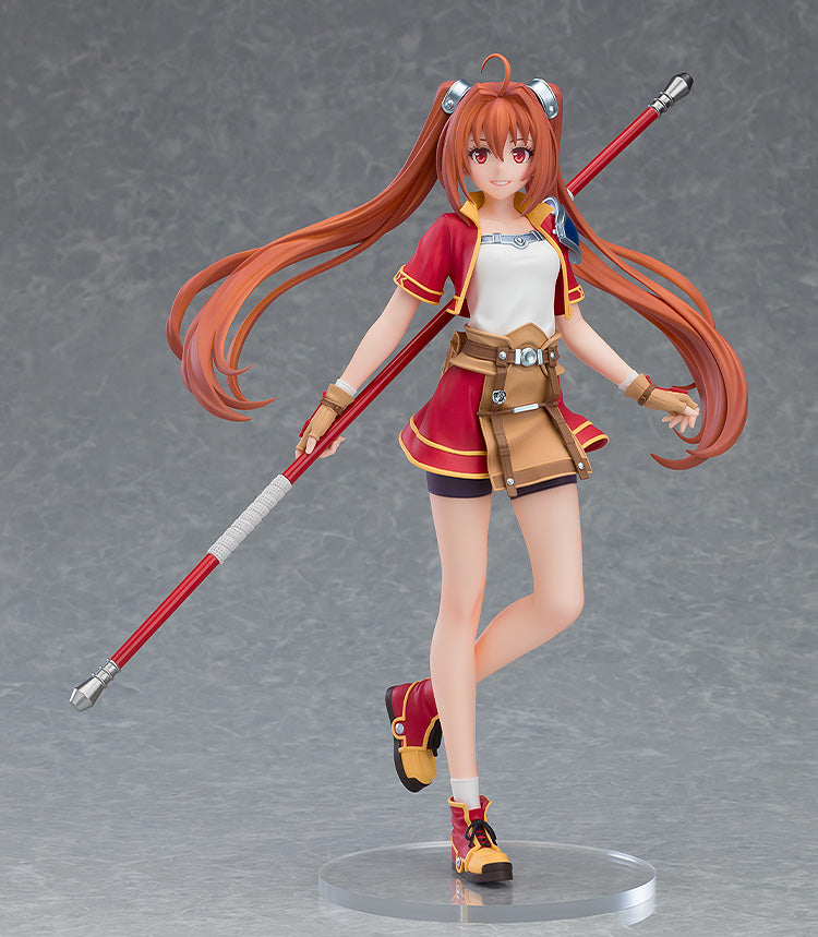 POP UP PARADE Trails in the Sky the 1st Estelle Bright L Size Figure JAPAN