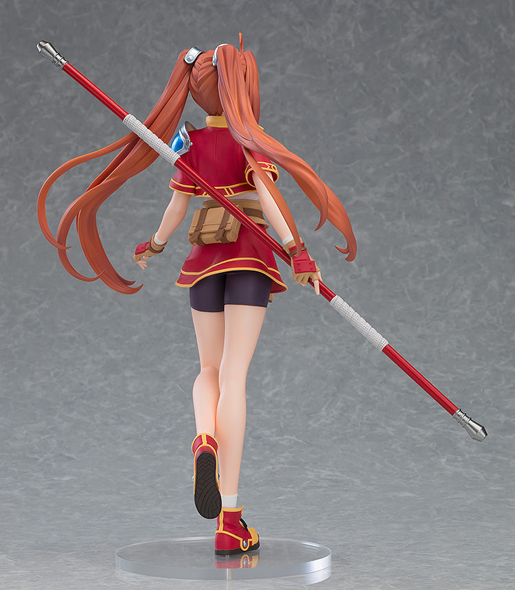 POP UP PARADE Trails in the Sky the 1st Estelle Bright L Size Figure JAPAN