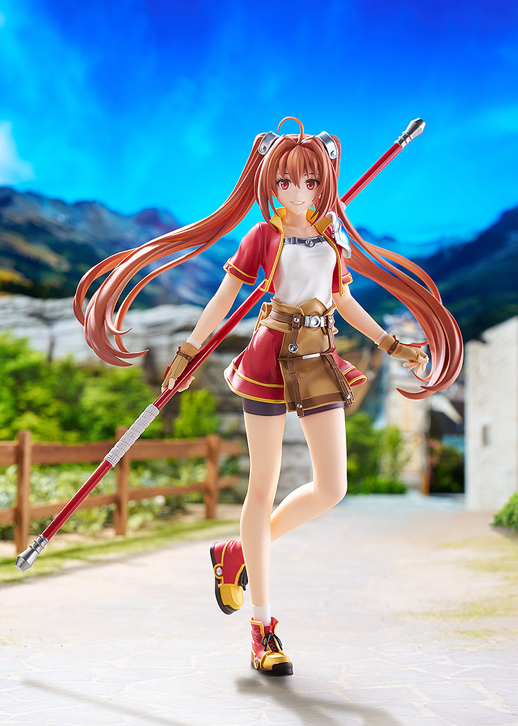 POP UP PARADE Trails in the Sky the 1st Estelle Bright L Size Figure JAPAN